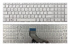 White Us Keyboard For Hp 15Q-Ds3000 15S-Dr0000 15S-Dr1000 15S-Dr2000 15S-Dr3000
