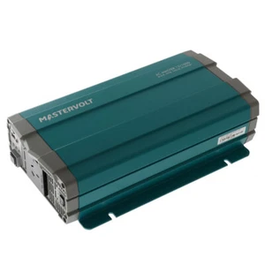 Mastervolt AC Master Pure Sine Wave Marine Inverter 1000W 12VDC to 230VAC AU/NZ - Picture 1 of 5
