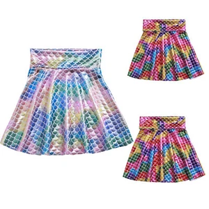 Baby Girls Dresses Wedding Dancewear Theme Show Skirt Special Occasion Costume - Picture 1 of 30