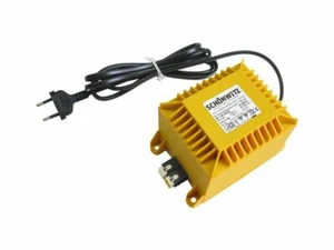 Sicherheitstransformator Trafo 16V ~ 150VA AC 9,4A Wechselstromtrafo IP40 - Photo 1/1