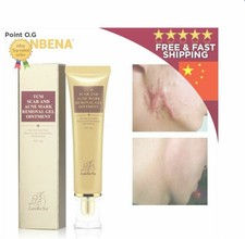 Amazing Scar Remover Serum Acne Scars & Stretch Marks Free Shipping Worldwide