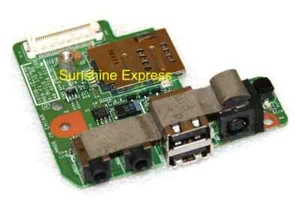 New OEM Dell C959C 0C959C DC-in I/O Board 48.4X716.011 for Dell Latitude E5400 - Picture 1 of 1