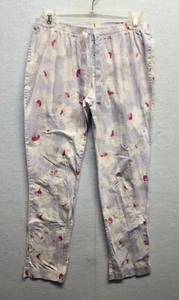 Gap Body Loungewear Pajama Bottoms Comfy Size XS - Picture 1 of 7