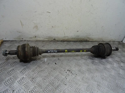 2014 MERCEDES E220 AMG MK4 A207 CONVERTIBLE AUTO DRIVESHAFT REAR RIGHT *2631 - Image 1 of 4