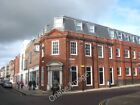 Photo 6x4 Former Shippam's offices in East Street Chichester One of Chich c2011