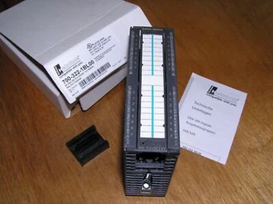 NEW - Helmholz 700-322-1BL00 E:12 Simatic S7-300 SM322 DO32 24VDC original box - Imagen 1 de 9