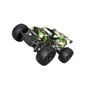 1/18 schnelle RC Autos für Erwachsene 20+ km/h High Speed ferngesteuerter Truck 4WD USYl - Bild 1 von 10