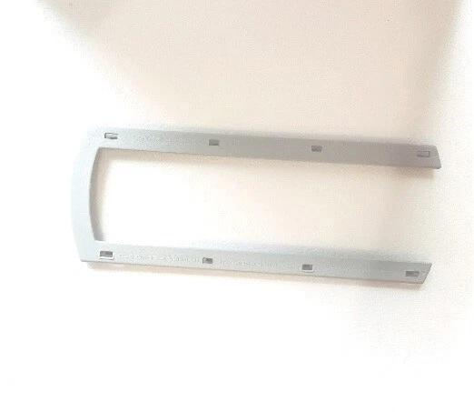 Tobogán de pelusa para secadoras WE01X25915, AP6039698, PS11772026, para GTUP240GM0WW Foto 1 de 1