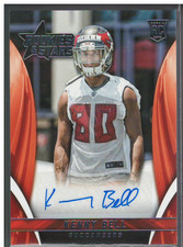 A6804- 2015 Rookies Und Stars Fb Verschiedene Einsätze -du Pick- 10 + Kostenlose