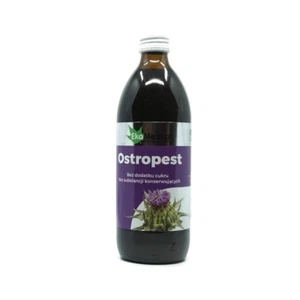 Natural Milk Thistle Seeds Extract Juice 500ml Liver Help Next one 0.99Delivery - Picture 1 of 1