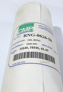 CMP RNG-0626-50 - Oil Ring 50-Pack - OEM 5H40-1091 For 5H40/5H46/6L45 Carrier - Picture 1 of 2