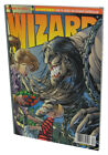 Wizard Guide To Comics #52 December 1995 Magazine Book