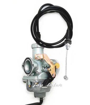 Cable de carburador y acelerador para Honda ATC200M Big Red 200 1982-1985 Foto 1 de 3