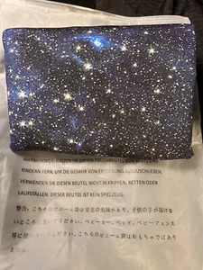 7x5 Fuß Stoff Galaxie Sterne Hintergrund - Bild 1 von 3