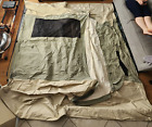 Kodiak Canvas 10 X 10 ft. Flex-Bow Basic Camping Tent