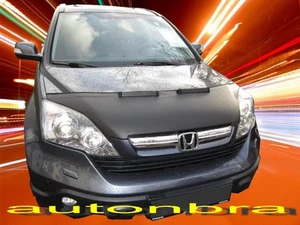 Steenslag Bra Honda CR-V 2006 - 2009 Motorkapsteenslaghoes Bonnet Bra Motorkap - Imagen 1 de 3
