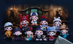 Tntspace Baby Zoraa A Secret We Can't Tell Series 2 Confirmed Blind Box Figures - Picture 1 of 23