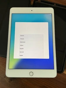 Apple iPad mini, 5. Generation, 256GB, Wi-Fi + Cellular - Bild 1 von 11