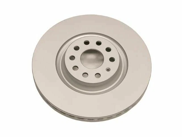 Rotor de freno para Volkswagen GTI 2016-2020 ATE 77477KV 2018 2017 2019 Foto 1 de 2