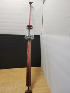 Vintage USA Brown's Crystal Duster - Picture 1 of 9
