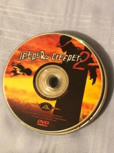 Jeepers Creepers 2 [Original Motion Picture Soundtrack](disc only )  - Imagen 1 de 1