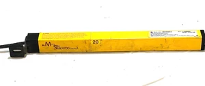 STI 70191-1013 MC47SR-20-300-X Transmitter MC47SR-20-300X 20mm X 31mm X 42mm T18 - Picture 1 of 7