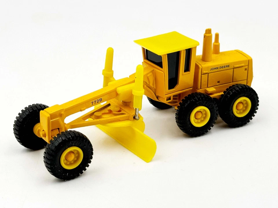 1/64 John Deere 772B Industrial Road Grader - Image 1 of 1