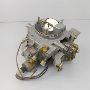 16735 Original Vergaser VW Passat 32 33 036129016 Pierburg 1B - Bild 1 von 10
