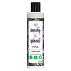 Argan Oil & Lavender Natural Conditioner for Dry & Frizzy Hair No Paraben 200ml