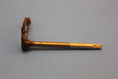 NOS YAMAHA YL2 YG5 L5T G6S SHIFT SHAFT ASSEMBLY #164-18101-02-00 - Image 1 of 4