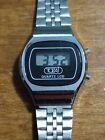 Vintage 1970's Tozaj LCD Ladies Watch, running with new battery H