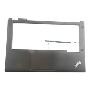Lenovo ThinkPad T440P Handauflage Touchpad mit Fingerabdruck-Leser mit NFC - 04X5396 - Bild 1 von 2