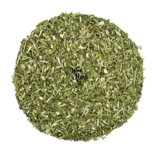 Hojas y tallos Helmkraut té de hierbas 25g-200g - Scutellaria Laretiflora - Imagen 1 de 3