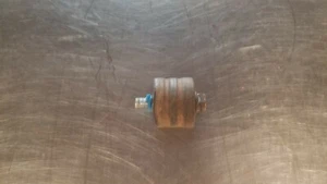 89-19 LTR450Z LTR450 LTR 450 RM125 RM250 RM DR350 RODILLO DE CADENA INFERIOR 43910-27C11 - Imagen 1 de 5