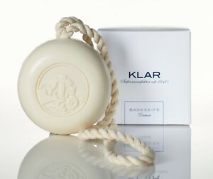 Klar's Ladies Bath Soap on a Rope 250g
