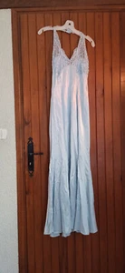 ALFRED ANGELO ABENDKLEID ABSCHLUSSBALLKLEID - Bild 1 von 1