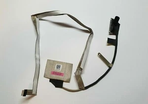 Neu Original Dell Latitude E5480 LVDS LCD Flachbandkabel 0HD5FX HD5FX (w185) - Bild 1 von 1