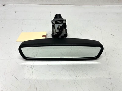 16-18 LINCOLN MKX CONJUNTO ESPEJO RETROVISOR INTERIOR, LOTE OEM3479 Foto 1 de 4