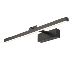 LED Wall Lamp Adjustable Vanity Lighting Bathroom Mirror Front Light Fixtures - Picture 1 of 15