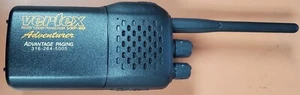 Vertex UHF FM Zwei-Wege Radio 14 Kanal digital codiert - Bild 1 von 8