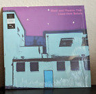 Math and Physics Club - Lived Here Before (2018 Vinyl, blau) (Fika Recordings)