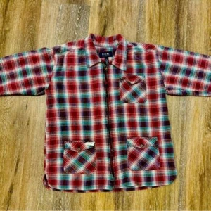 Franela vintage BUM - Imagen 1 de 5