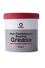 Fits COMMA HIGH PERF.GREASE 500G Bearing grease DE stock