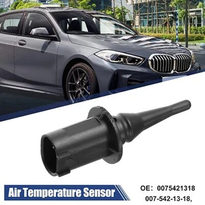 0075421318 Car Outside Ambient Air Temperature Sensor for Mercedes-Benz - Bild 1 von 7