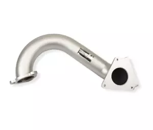 Decata Inox Megane 2 RS DCI 175 Downpipe Tube Renault Sport GT Performance 2L - Afbeelding 1 van 4