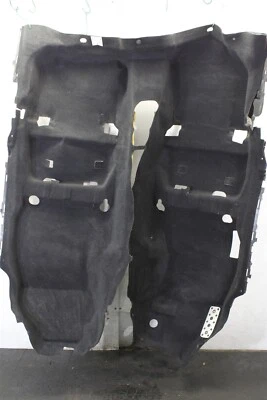 Subaru WRX STI 2015-2017 revestimiento de alfombra interior 95011VA040 OEM 15-17 Foto 1 de 4