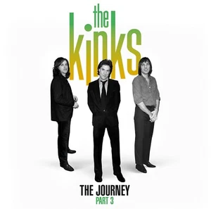 The Kinks The Journey - Pt. 3 (New 2CD) Presale 11/7 - Imagen 1 de 4