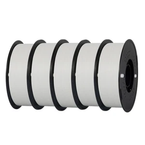 【Achetez 5 Pay 3】FILAMENT D'IMPRIMANTE 3D mat pla petg 1,75 mm vitesse HS PETG bobines - Photo 1/51