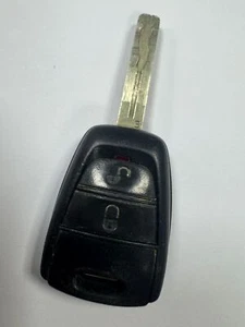 GENUINE KIA 2 BUTTON REMOTE KEY FOB TESTED & WORKING !!! - Picture 1 of 2