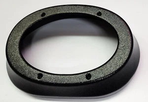 W69-S 6 x 9 SPEAKER BOX PODS SPACERS - MADE IN THE USA! WATCH THE VIDEO! - Picture 1 of 8